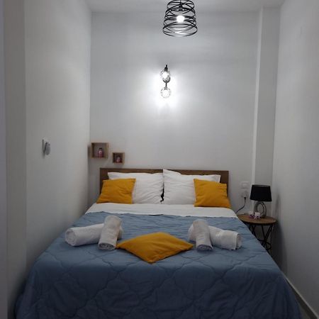 Kapsala'S Family Home Agios Ioannis  Luaran gambar
