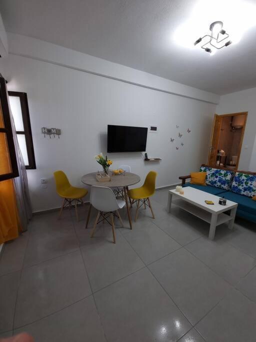 Kapsala'S Family Home Agios Ioannis  Luaran gambar