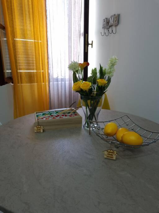 Kapsala'S Family Home Agios Ioannis  Luaran gambar