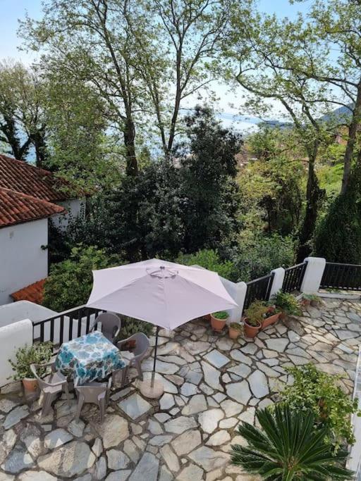 Kapsala'S Family Home Agios Ioannis  Luaran gambar