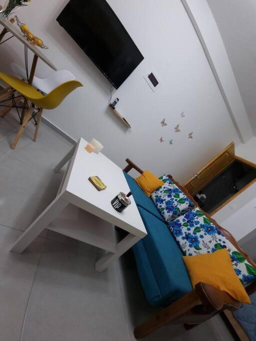 Kapsala'S Family Home Agios Ioannis  Luaran gambar