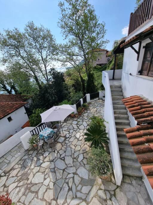 Kapsala'S Family Home Agios Ioannis  Luaran gambar