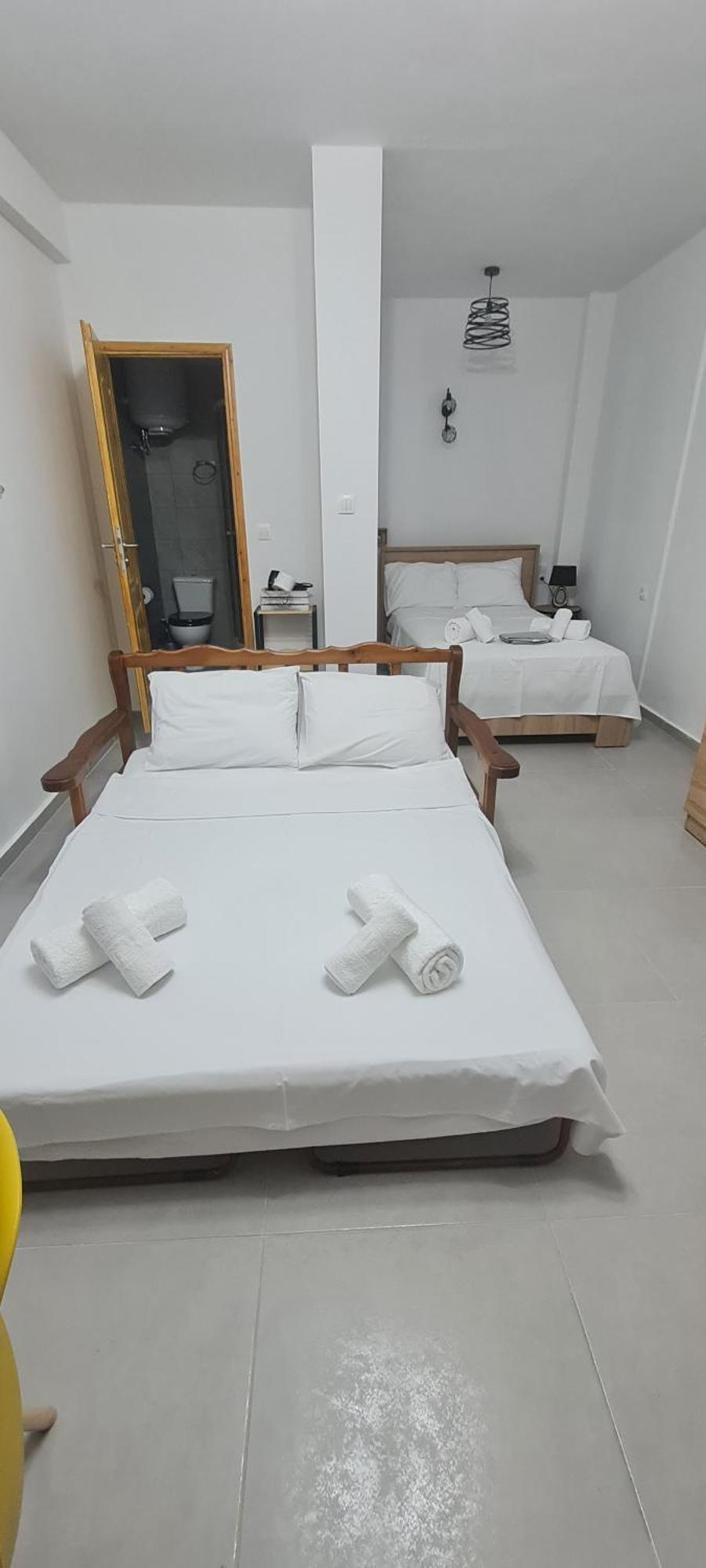 Kapsala'S Family Home Agios Ioannis  Luaran gambar