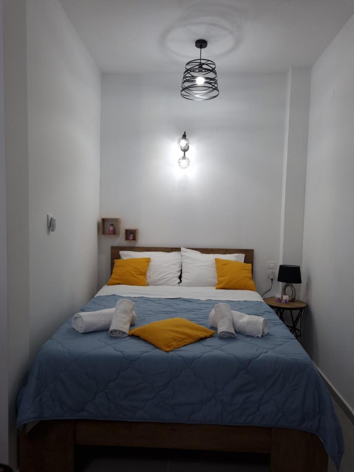Kapsala'S Family Home Agios Ioannis  Luaran gambar