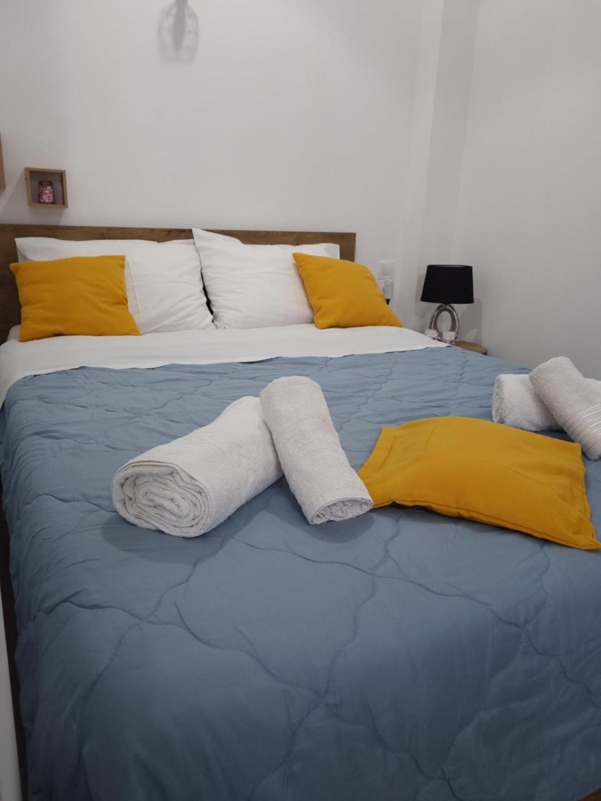 Kapsala'S Family Home Agios Ioannis  Luaran gambar