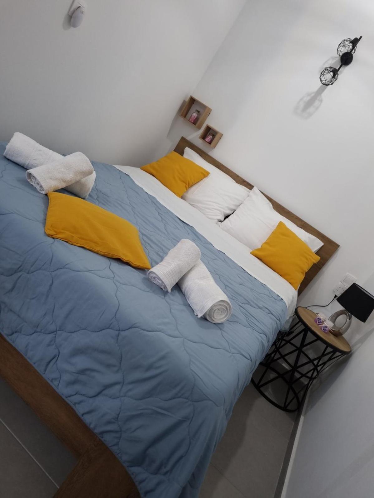 Kapsala'S Family Home Agios Ioannis  Luaran gambar